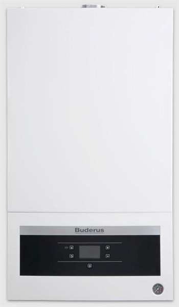 Газовый котел  BUDERUS Logamax U072-12 К - фото 12670