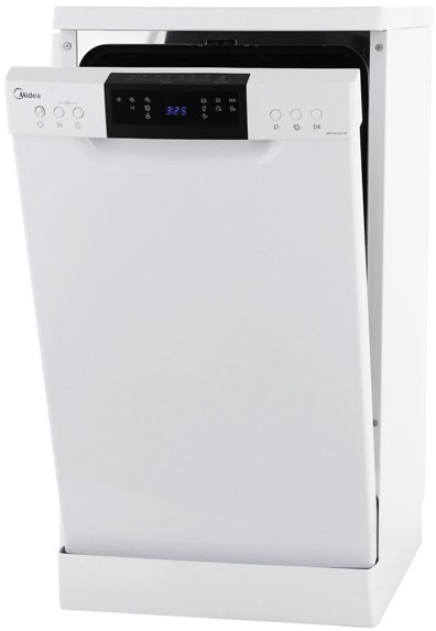 Посудомоечная машина Midea MFD 45S320 W УУУУ09085 - фото 12681