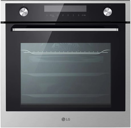 Духовой шкаф LG WSEZ7225S1 УУУУ09994 - фото 12702