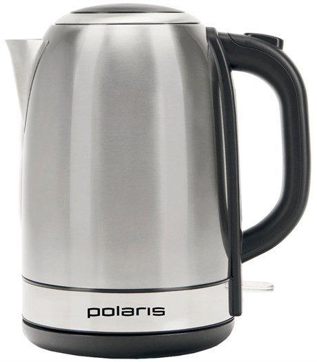 Чайник Polaris PWK 1899CA Матовый УУУУ10106 - фото 12764
