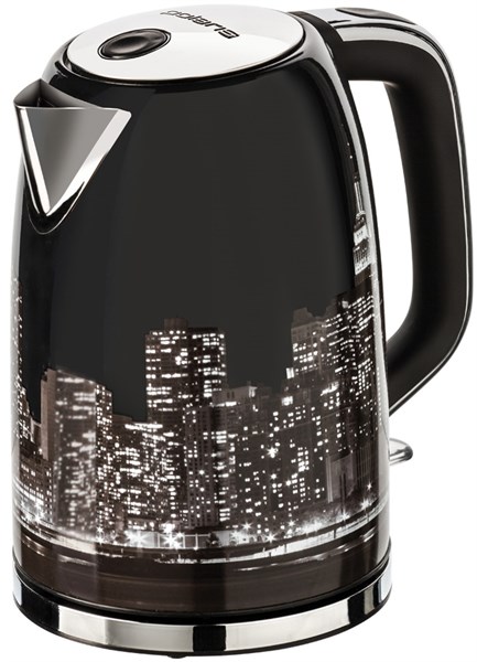 Чайник Polaris PWK 1762CA City,глянец УУУУ10104 - фото 12766