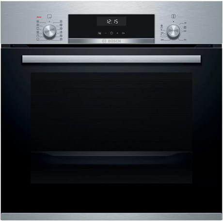 Духовой шкаф независимый электрический BOSCH HIJ517YS0R УУУУ10245 - фото 12811