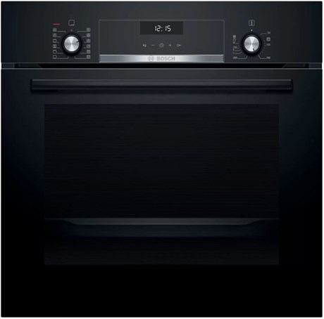 Духовой шкаф независимый электрический BOSCH HIJ517YВ0R УУУУ10359 - фото 12872