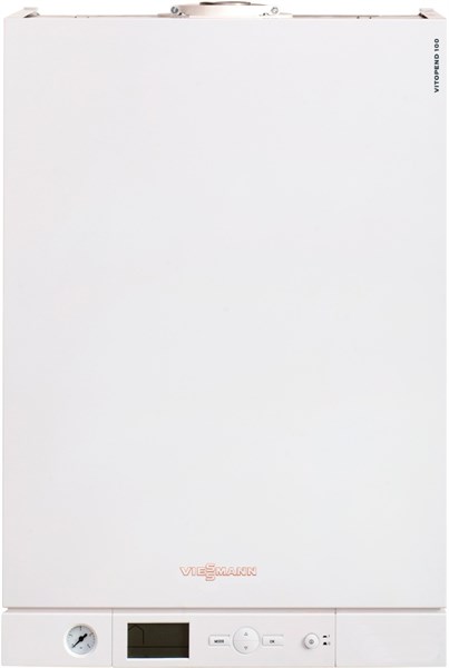 Газовый настенный котел Viessmann Vitopend 100-W A1JB K- RLU 12 кВт УУУУ10340 - фото 12912
