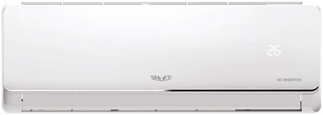 Сплит-система Shuft SFTI-07HN1_18Y инверторного типа УУУУ10268 - фото 12913