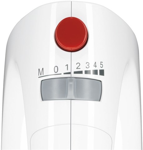 Миксер BOSCH MFQ 3555 A198 - фото 13001