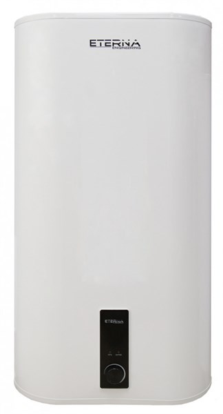 Водонагреватель ETERNA FS-50D(сухой тэн) УУУУ10611 - фото 13053