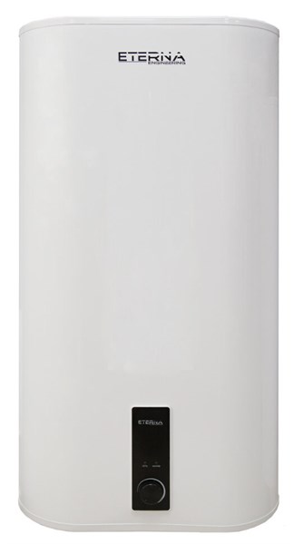Водонагреватель ETERNA FS-30D(сухой тэн) УУУУ10610 - фото 13055