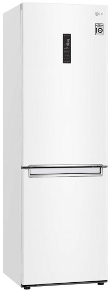 Холодильник LG GA-B459SQUM УУУУ10800 - фото 13066