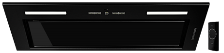 Встраиваемая кухонная вытяжка Kuppersberg IBOX 60 B УУУУ10928 - фото 13147