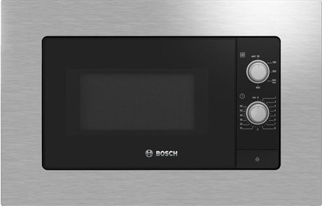 Микроволновая печь встраиваемая BOSCH BFL 620MS3 УУУУ10882 - фото 13157
