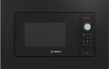 Микроволновая печь встраиваемая BOSCH BЕL 653MВ3 УУУУ10962 - фото 13200