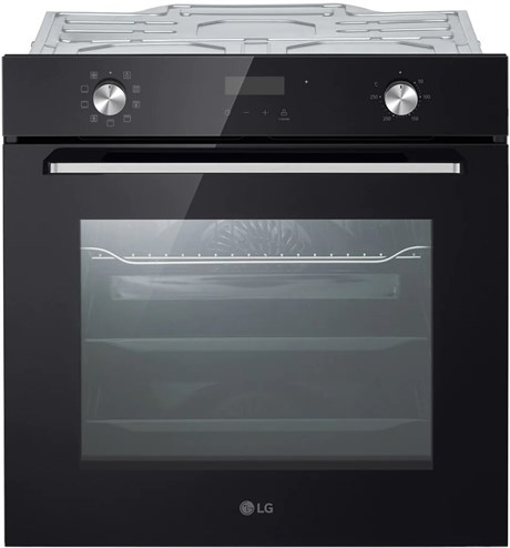 Духовой шкаф LG WSEZ7213B1 УУУУ11805 - фото 13486