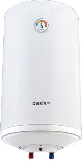 Водонагреватель OASIS Eco EF-100 УУУУ11681 - фото 13490