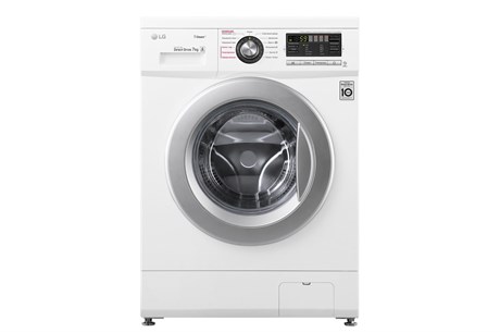 Стиральная машина LG F 1296HDS1 УУУУ06132