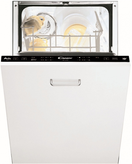 Посудомоечная машина Candy CDI 1L949-07 УУУУ11600 - фото 13690