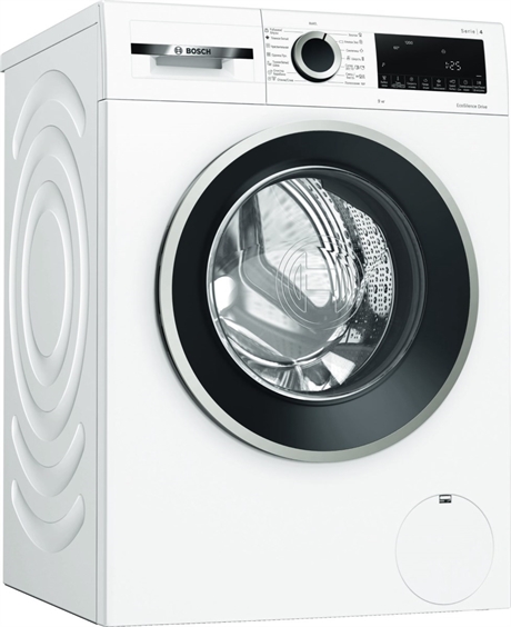 Стиральная машина BOSCH WGA 142X6 OE УУУУ10287 - фото 13692