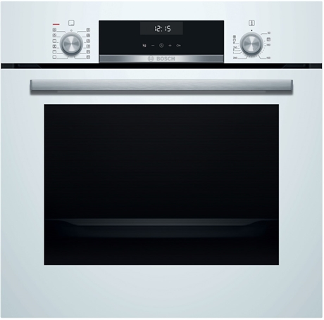 Духовой шкаф независимый электрический BOSCH HIJ517YW0R УУУУ11801 - фото 13703