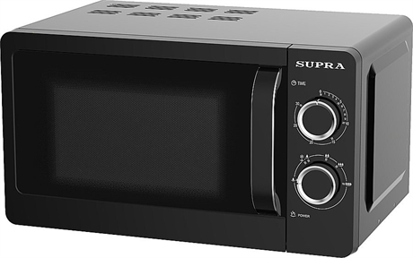 Микроволновая печь SUPRA 20MB55 УУУУ11413 - фото 13755