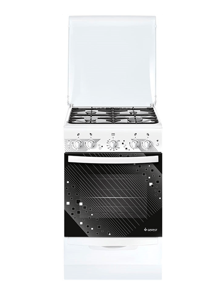 Газовая плита ГЕФЕСТ 5100-02 Т2 0009 TTTT0106 - фото 13778