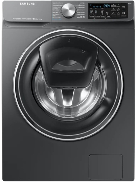 Стиральная машина SAMSUNG WW-70R62LVSX УУУУ12024 - фото 13917