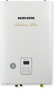 Navien DELUXE 13K COAXIAL Plus  (2конт) УУУУ01797 - фото 13920