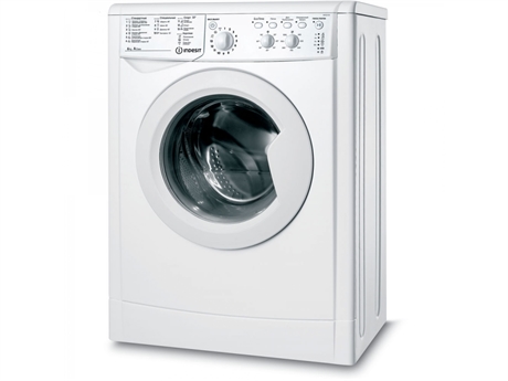 Стиральная машина Indesit IWSC 6105 УУУУ11984 - фото 13960