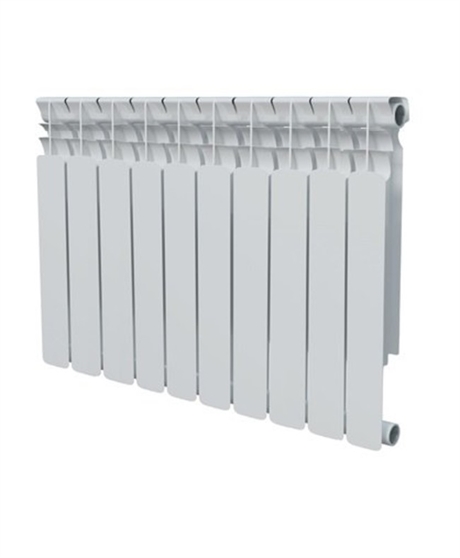 Радиатор алюминиевый 500/80 10 секции EVALUTION CN-EV EvA УУУУ11832