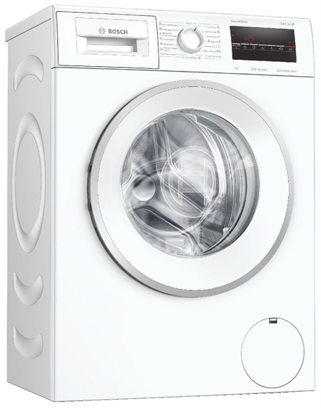 Стиральная машина Bosch WLР 24260OE УУУУ12234 - фото 13995