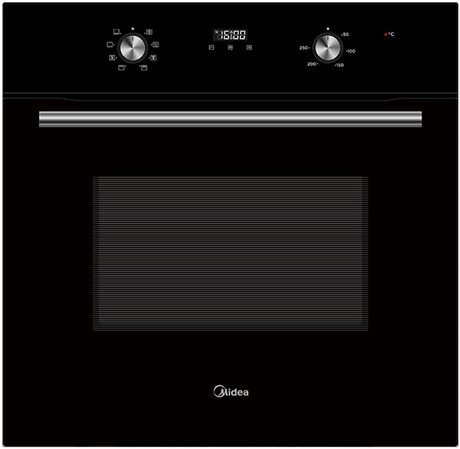 Духовой шкаф Midea MO57103GB - фото 14027