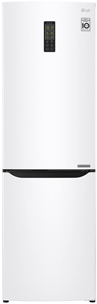Холодильник LG GA-B379 SQUL - фото 14073
