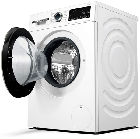 Стиральная  машина BOSCH WGA 242X4OE УУУУ12290 - фото 14107