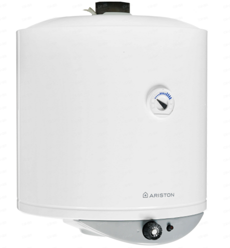 Газовый бойлер Ariston SGA 50 R А885 - фото 14130