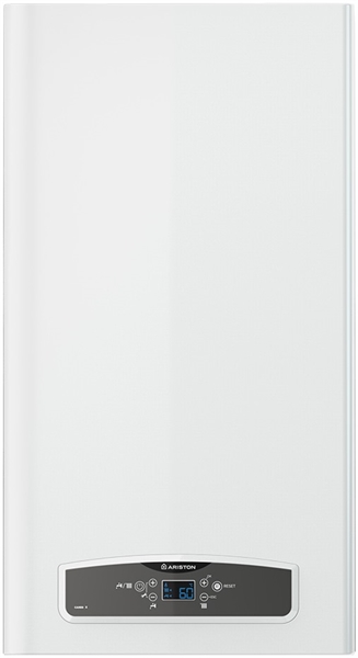 Газовый котел  Аристон CARES X 15 FF NG TTTT0411