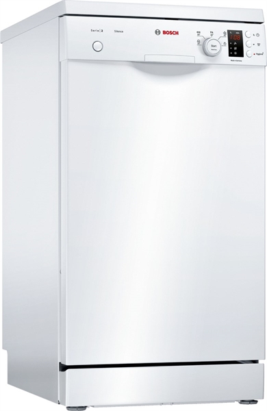 Посудомоечная машина Bosch SPS25DW04R - фото 14286