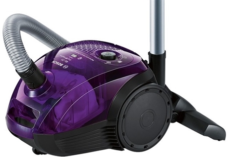 Пылесос BOSCH BGN 21700 УУУУ12144 - фото 14290