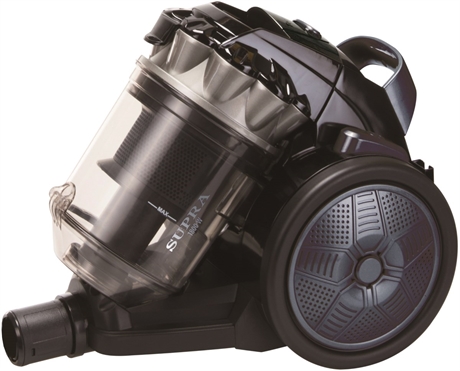 Пылесосы SUPRA VCS-2210 УУУУ12039 - фото 14291