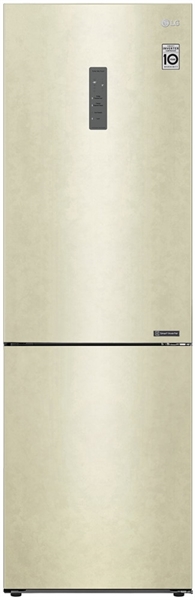 Холодильник LG GA-B459CEWL - фото 14299