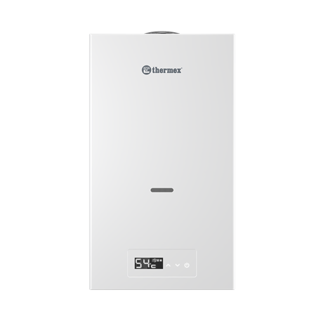Газовая колонка THERMEX S 20 MD УУУУ11063 - фото 14310