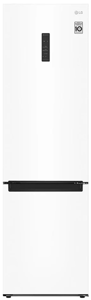 Холодильник LG GA-B509LQYL УУУУ12449 - фото 14338