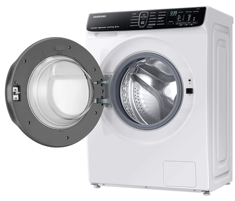 Стиральная машина samsung ww80afs28ae