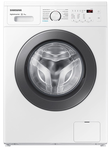 Стиральная машина SAMSUNG WW60A4S00VE УУУУ12416 - фото 14355