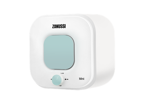 Водонагреватель Zanussi ZWH/S 10 Mini O (Green) УУУУ10673 - фото 14368