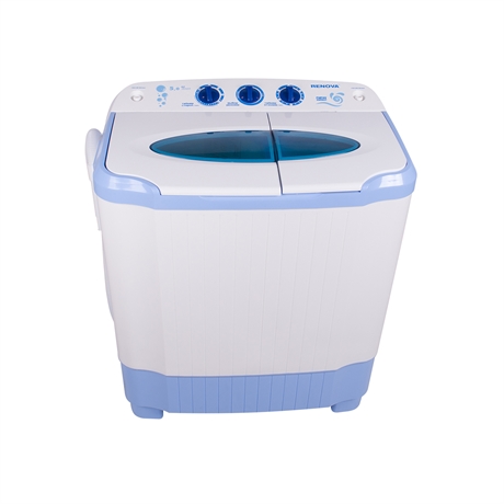 Стиральная машина Renova WS-50 PET TT005664 - фото 14391
