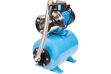 Насос автомат  ДЖАМБО  70/50 Н-24 УУУУ18129