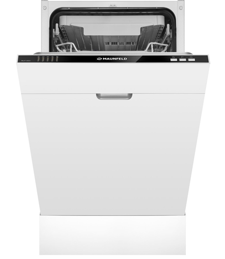 Посудомоечная машина Maunfeld MLP-083I - фото 14706