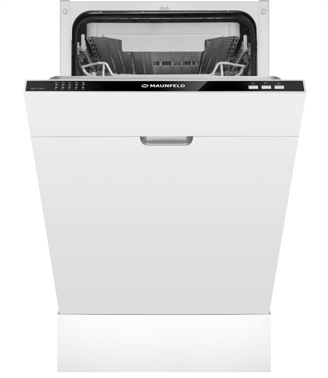 Посудомоечная машина Maunfeld MLP-083I 83966 - фото 14706