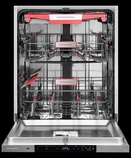 Посудомоечная машина Kuppersberg GLM 6075 УУУУ10675