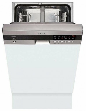 Посудомоечная машина Electrolux ESI 47500 XR A3956 - фото 16394