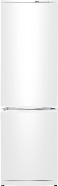 Холодильник Атлант 6224-060 серебристый TT002651 - фото 16400